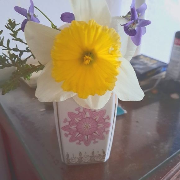 Meet your Posher, Antoinette - Picture 1 of 1